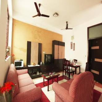 A Comfortable And Secure Stay, New Delhi 2